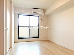 シェラトン川島 203 2階2LDKのリビング/ダイニング