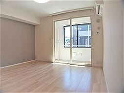 ヒカルサ伊万里フロントI 102 1階1Kのリビング/ダイニング