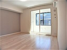 ヒカルサ伊万里フロントI 104 1階1Kのリビング/ダイニング