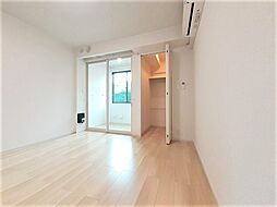 ヒカルサ伊万里イーストII 105 1階1Kのリビング/ダイニング