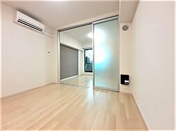 ヒカルサ伊万里イーストII 202 2階1LDKのリビング/ダイニング