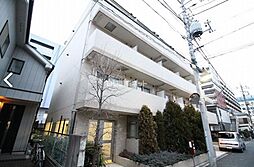 プレール・ドゥーク三鷹