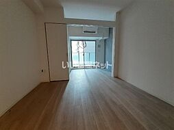 セレニテ神戸ミラク 506 5階1DKのリビング/ダイニング