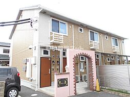 レジデンス月／レジデンス星　レジデンス星 203