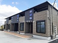 栃木県宇都宮市羽牛田町：物件画像／大東建託リーシング株式会社 宇都宮店