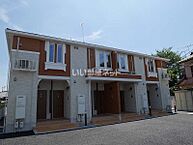 群馬県藤岡市藤岡：物件画像／大東建託リーシング株式会社　高崎店
