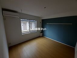 Fiore桜町 C棟 103 1階1Kのリビング/ダイニング