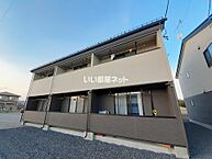 岩手県花巻市下似内第11地割80番地：物件画像／大東建託リーシング株式会社　北上店