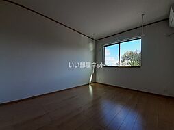 ダンケ 205 2階1LDKのリビング/ダイニング