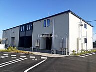 長崎県大村市黒丸町：物件画像／大東建託リーシング株式会社 長崎中央店