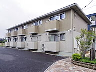 茨城県つくば市研究学園3丁目15-8：物件画像／大東建託リーシング株式会社 下館店