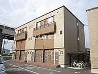 広島県福山市明神町2丁目：物件画像／大東建託リーシング株式会社 福山店