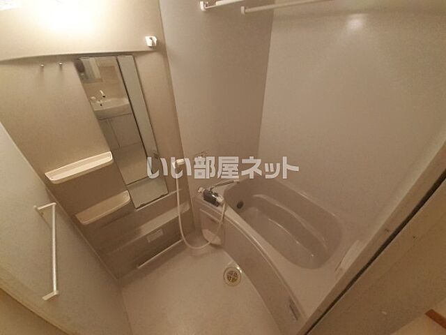 浴室