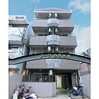 京都府京都市山科区御陵四丁野町3-3：物件画像／大東建託リーシング株式会社 桂店