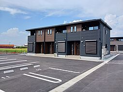 シャルム6番館　Ｂ