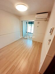 JR山陰本線 石原駅 バス14分 『上松』下車 徒歩4分の賃貸アパート 1階1LDKのリビング/ダイニング