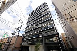 S-RESIDENCE難波大国町Tres 1204