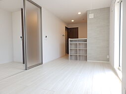 ヴェルデュール 303 3階1LDKのリビング/ダイニング