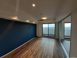 Roothill 10 903 9階2LDKのリビング/ダイニング