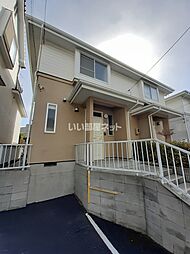 メゾネットTK　B棟2