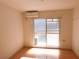 アクシス翠町 402 3階1Kのリビング/ダイニング