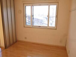 プロムナード南ケ丘Ａ 202 2階1LDKのリビング/ダイニング