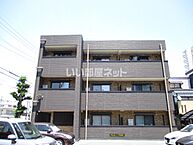 愛知県豊橋市前田町2丁目：物件画像／大東建託リーシング株式会社 豊橋店