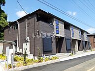 埼玉県入間市大字上藤沢：物件画像／大東建託リーシング株式会社　狭山店