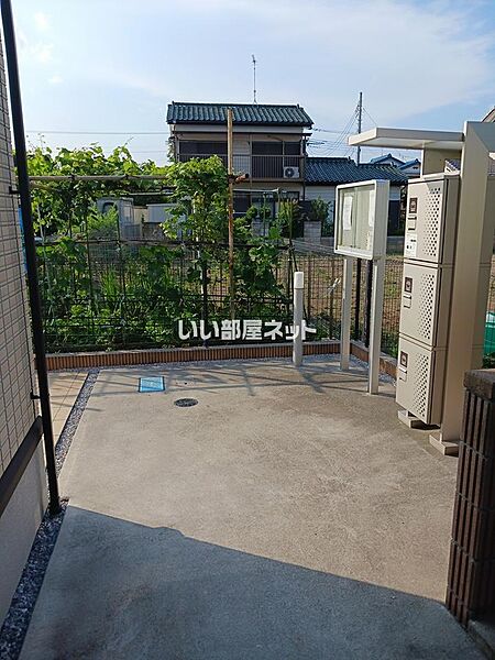 外観画像
