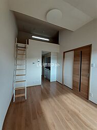 JR東北本線 大河原駅 バス20分 村田町公民館前下車 徒歩6分の賃貸アパート 2階ワンルームのリビング/ダイニング