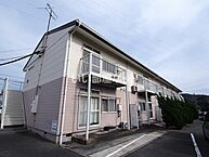 福岡県中間市蓮花寺3丁目4番6号：物件画像／大東建託リーシング株式会社 北九州八幡店