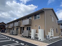 サンツリーD A棟 A105