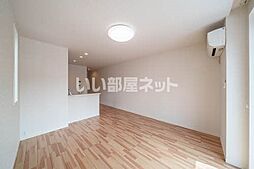 ＳｈａＭａｉｓｏｎ開成 101 1階1LDKのリビング/ダイニング