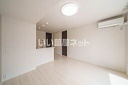 ＳｈａＭａｉｓｏｎ開成 102 1階1LDKのリビング/ダイニング