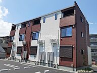 岡山県総社市中央3丁目：物件画像／大東建託リーシング株式会社　岡山店
