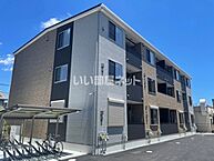 兵庫県伊丹市鋳物師5丁目：物件画像／大東建託リーシング株式会社 伊丹店