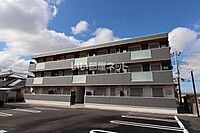 栃木県小山市西城南3丁目17-3：物件画像／大東建託リーシング株式会社 古河店