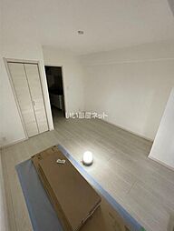 プレジデンス天満町 102 1階1Kのリビング/ダイニング