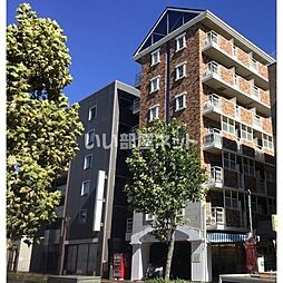 メゾン・ド・ディマンシェ 601