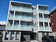 北海道札幌市白石区本郷通1丁目南3-24：物件画像／大東建託リーシング株式会社　白石駅前店