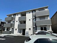 愛知県稲沢市治郎丸古江町19：物件画像／大東建託リーシング株式会社　岐阜店