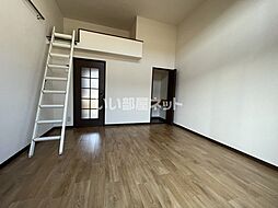 トゥインクルコート富沢 103 1階1Kのリビング/ダイニング