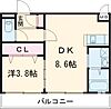 リファレンス大手町12階5.6万円