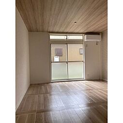 シャルマンハイツ 105 1階2LDKのリビング/ダイニング