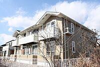 愛知県知立市牛田町前田：物件画像／大東建託リーシング株式会社 刈谷店