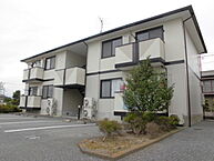 栃木県佐野市吉水駅前1丁目26-5：物件画像／大東建託リーシング株式会社 桐生店