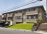 愛知県知多郡東浦町大字藤江字ふじが丘14-11：物件画像／大東建託リーシング株式会社 半田店
