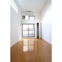 stage中田I 101 1階1Kのリビング/ダイニング