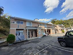 グリーンハイツ横浜II