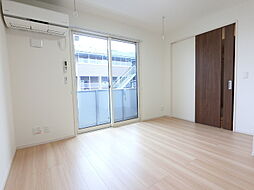 リッチ フェルト　Ｂ 103 1階2LDKのリビング/ダイニング